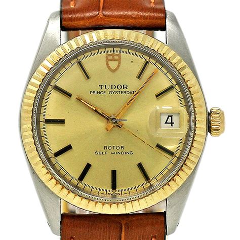 tudor prince oysterdate for sale